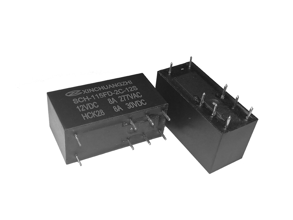 SCH-115FD-8A