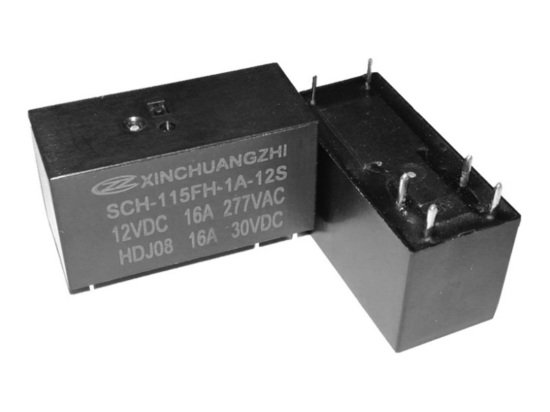 SCH-115FH-16A