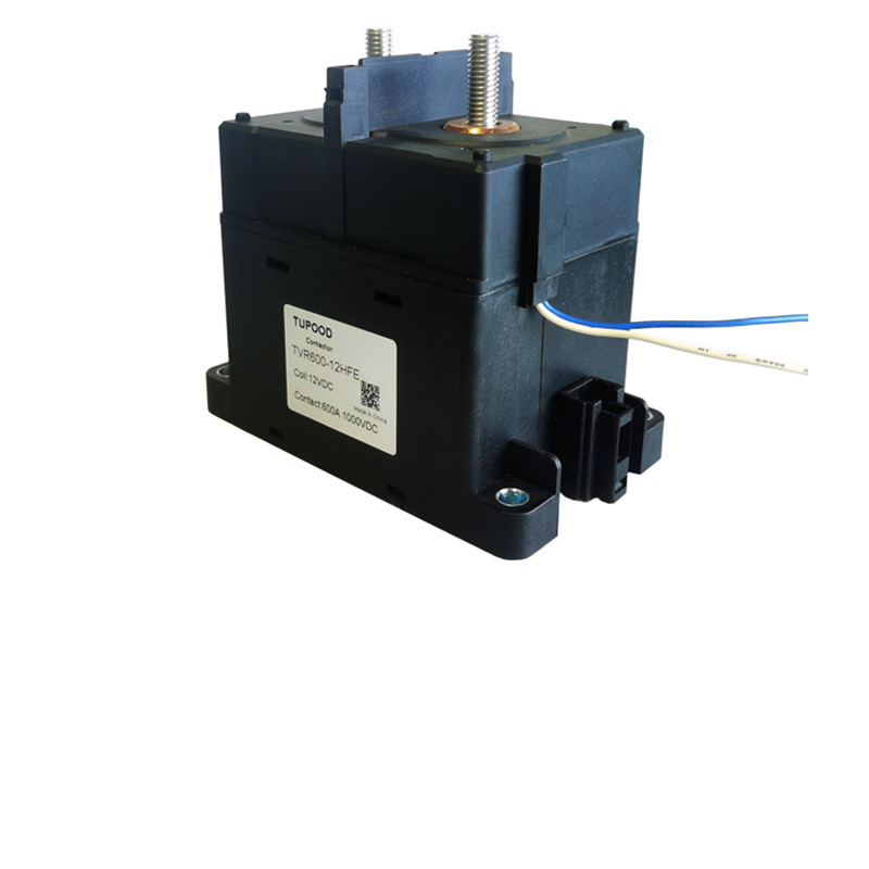 TVR600 DC Contactor